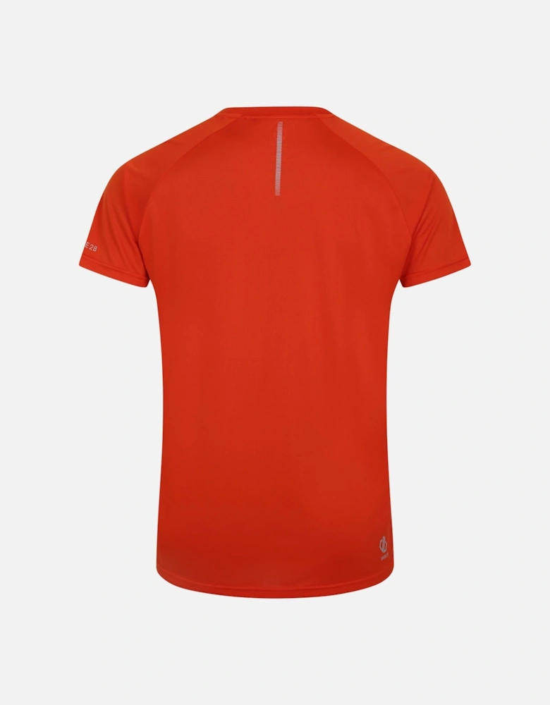 Mens Accelerate Lightweight T-Shirt