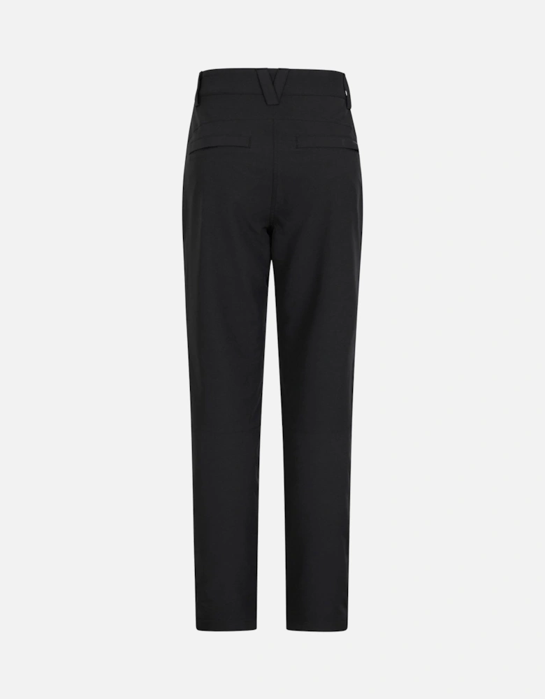 Womens/Ladies Arctic II Stretch Fleece Lined Regular Trousers