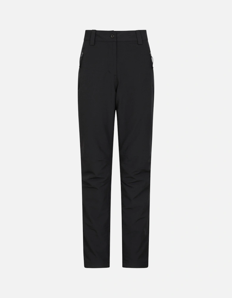 Womens/Ladies Arctic II Stretch Fleece Lined Regular Trousers