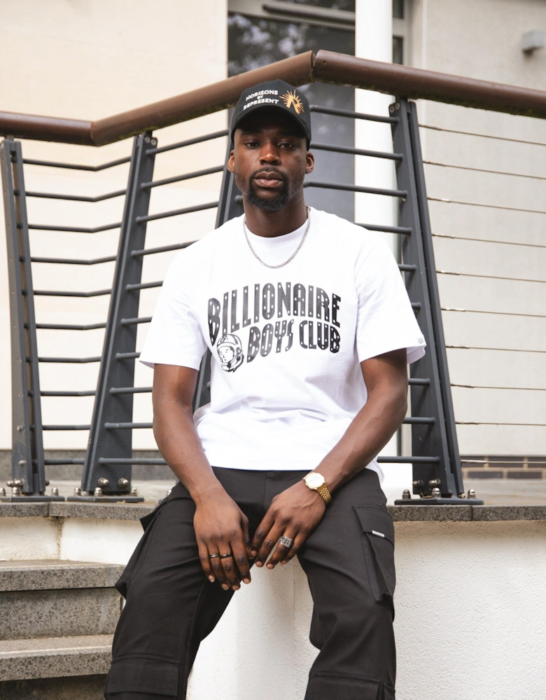 Arch Logo T-Shirt