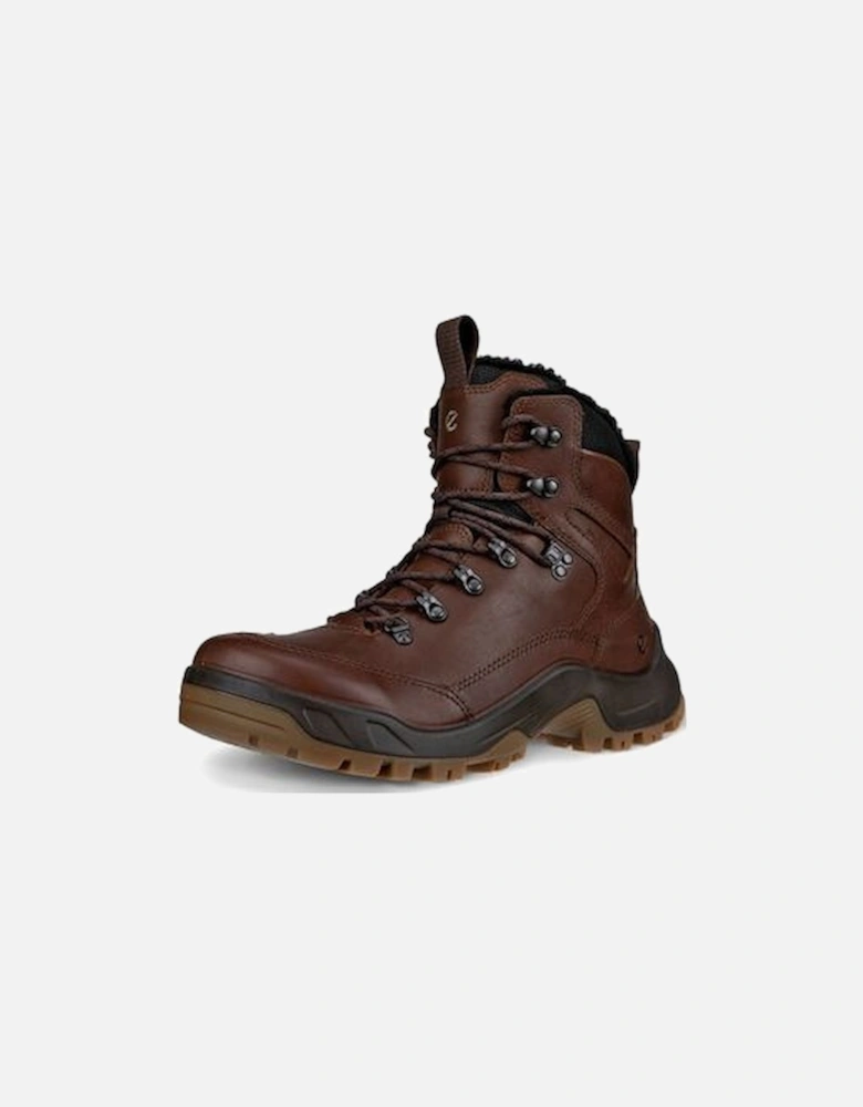 Offroad Cocoa Brown 822404 01482 Hiking Boot