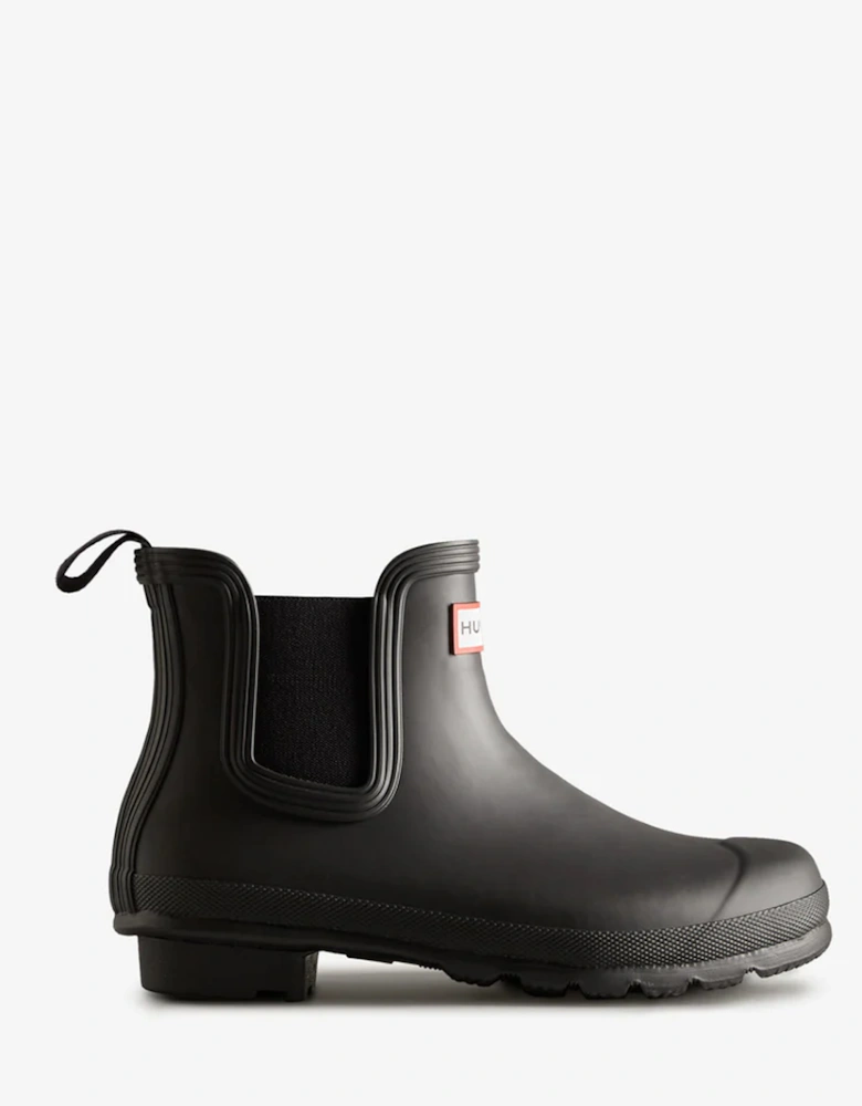 Women’s Original Insulated Chelsea Boot Black