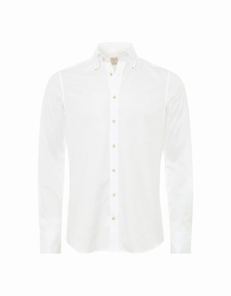 Slimline Oxford Shirt