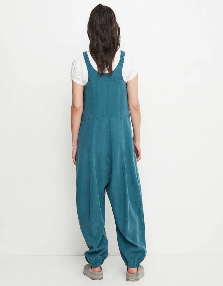 Slouchy Combi Jumpsuit