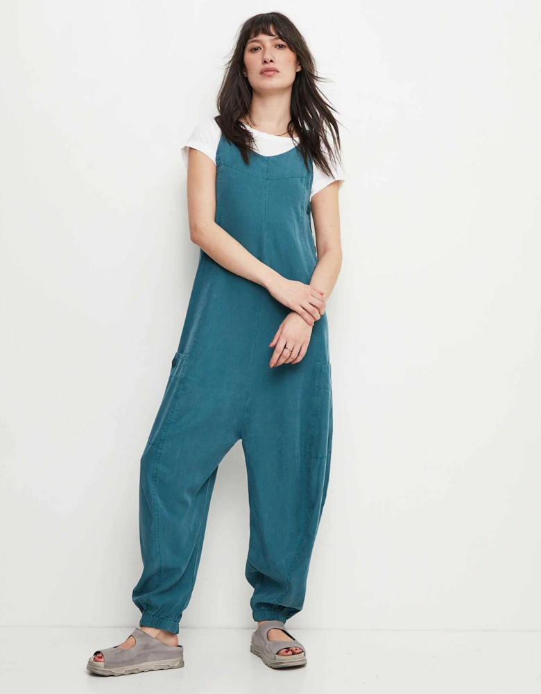 Slouchy Combi Jumpsuit