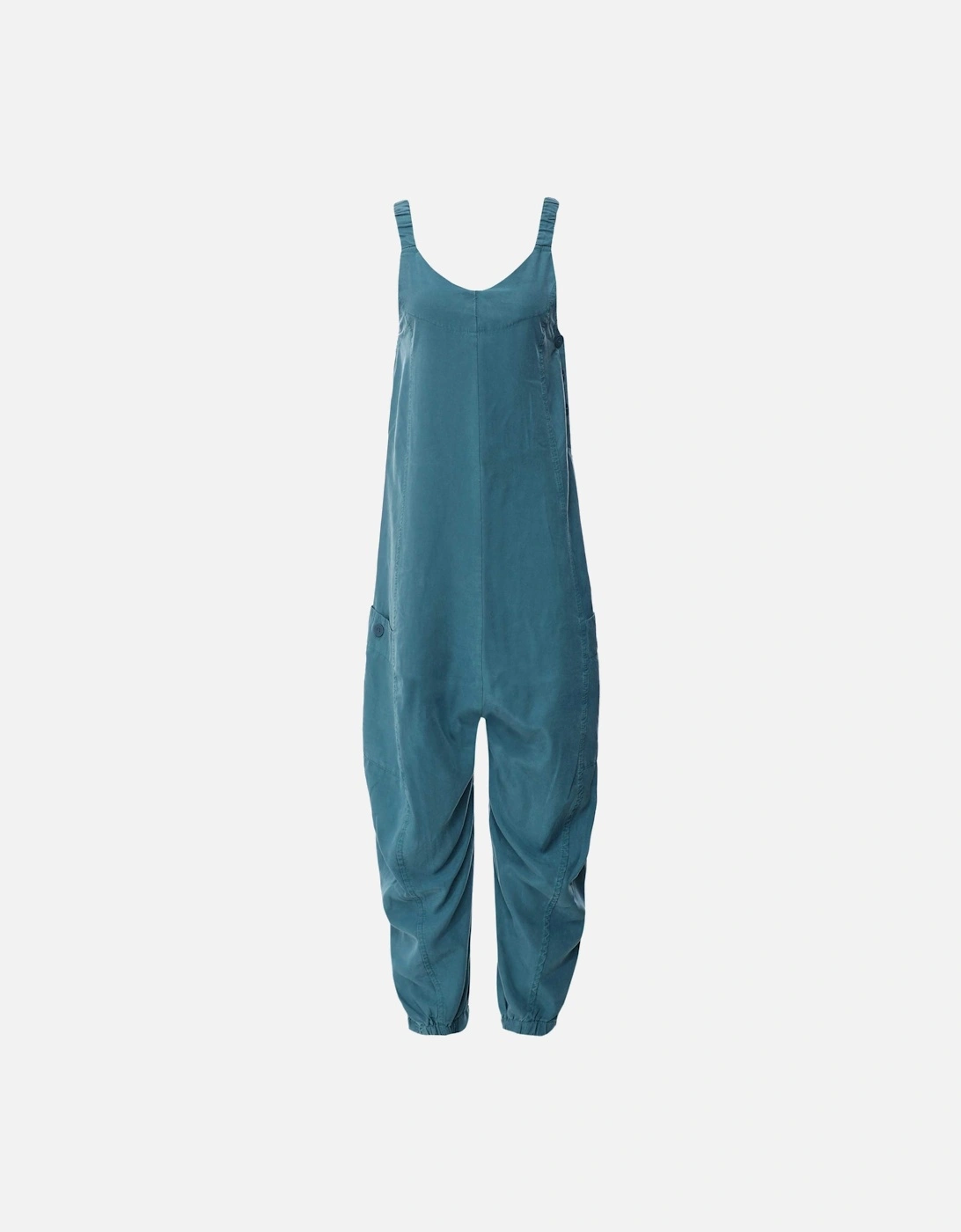 Slouchy Combi Jumpsuit, 5 of 4