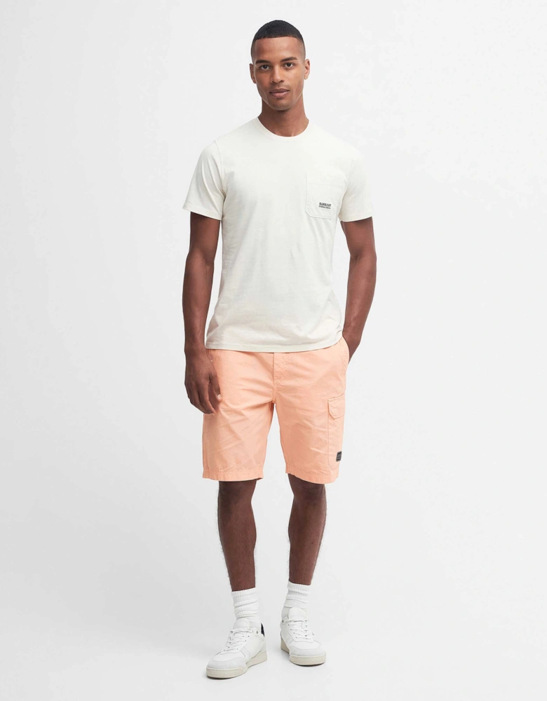 Gear Cargo Shorts