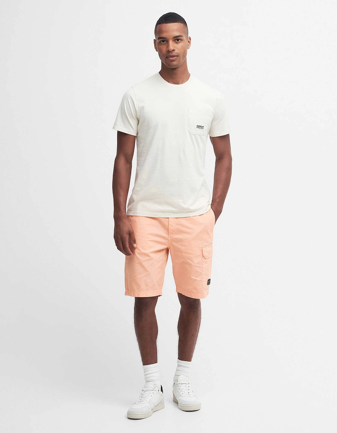 Gear Cargo Shorts