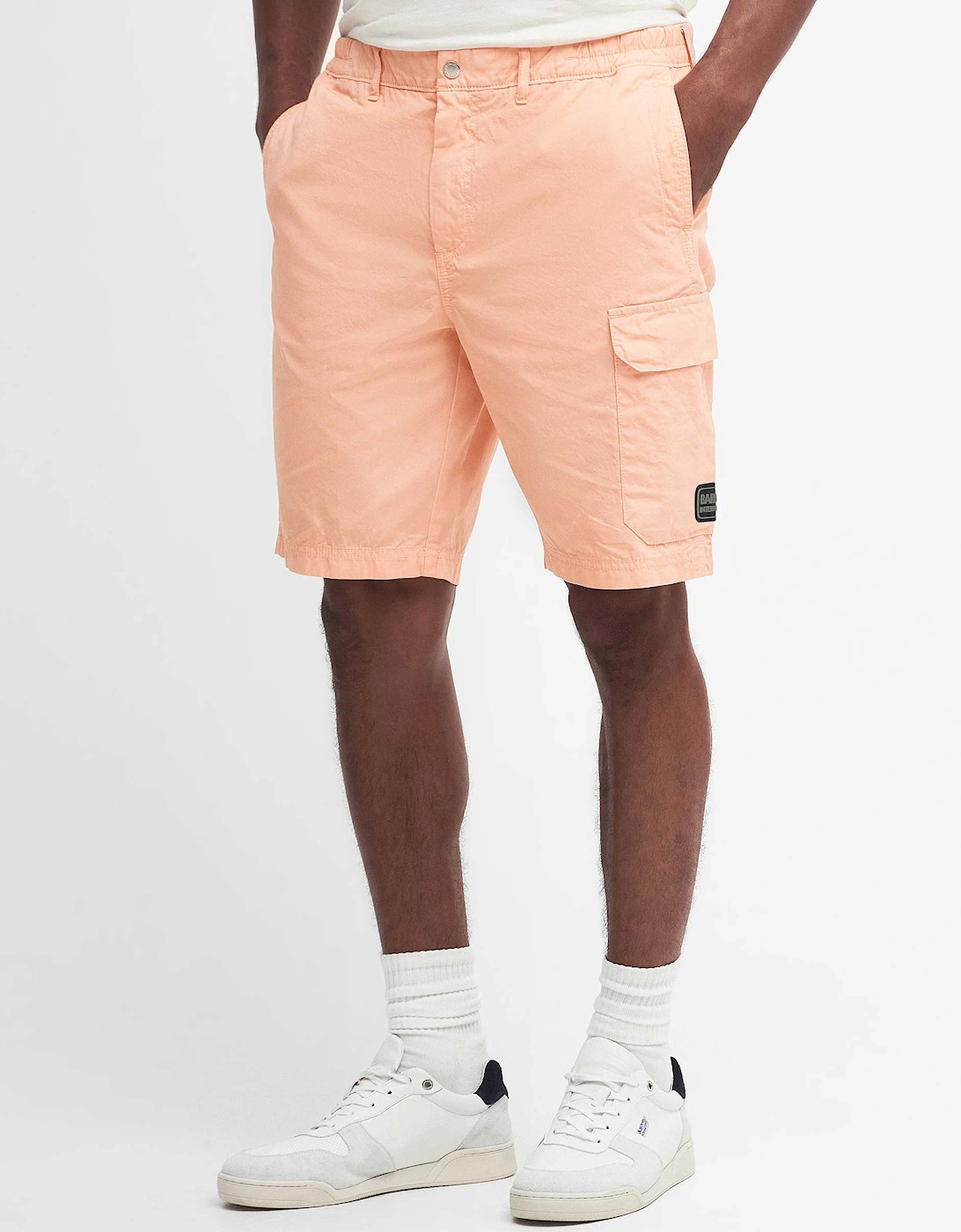 Gear Cargo Shorts