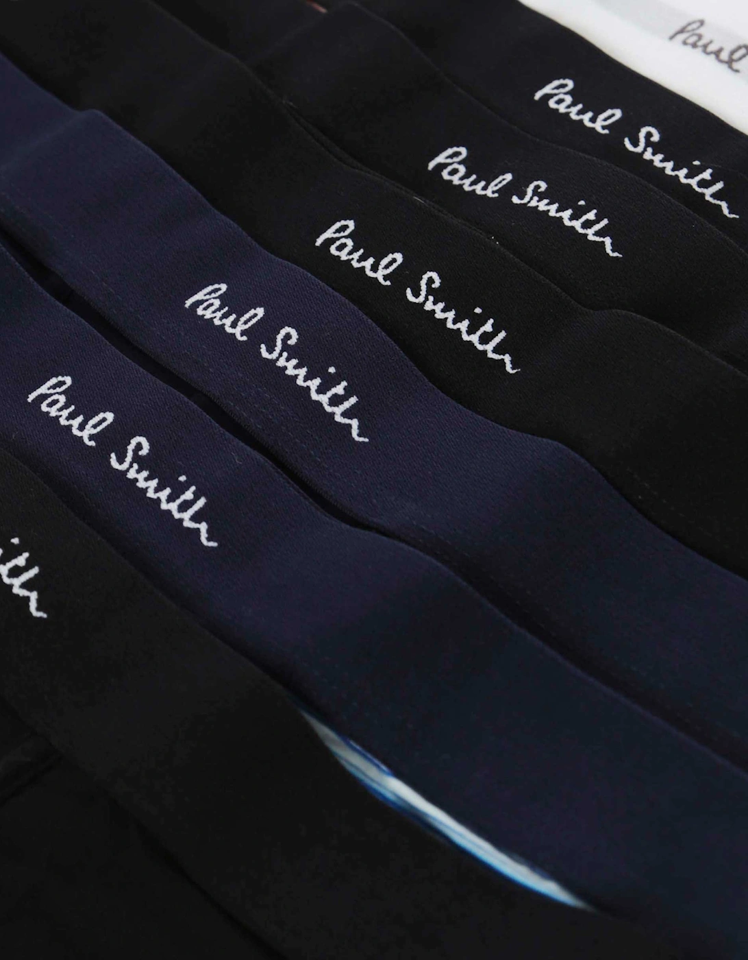 Boxer Trunks Seven Pack
