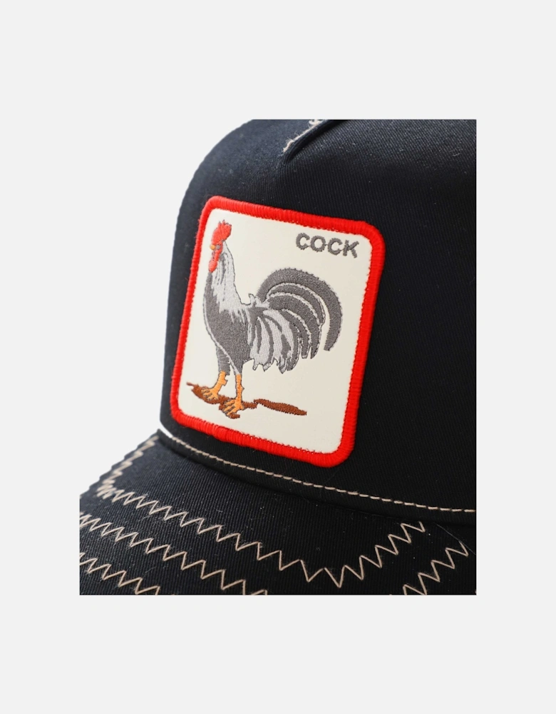 The Cock Cap