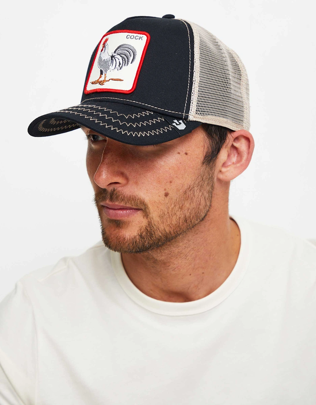 The Cock Cap