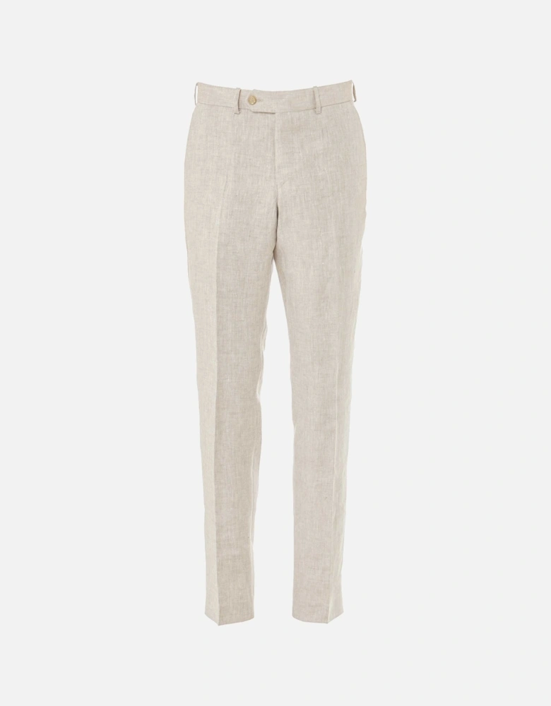 Linen Patrick Trousers