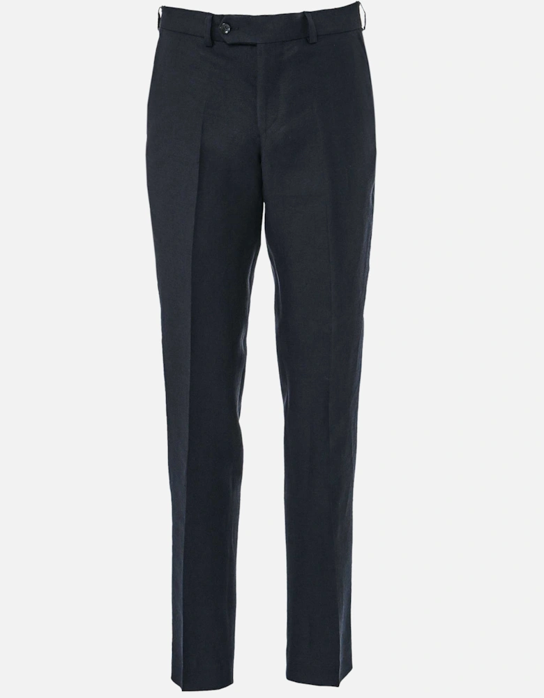 Linen Patrick Trousers