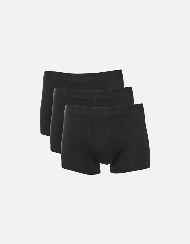 Modal Boxer Shorts 3 Pack