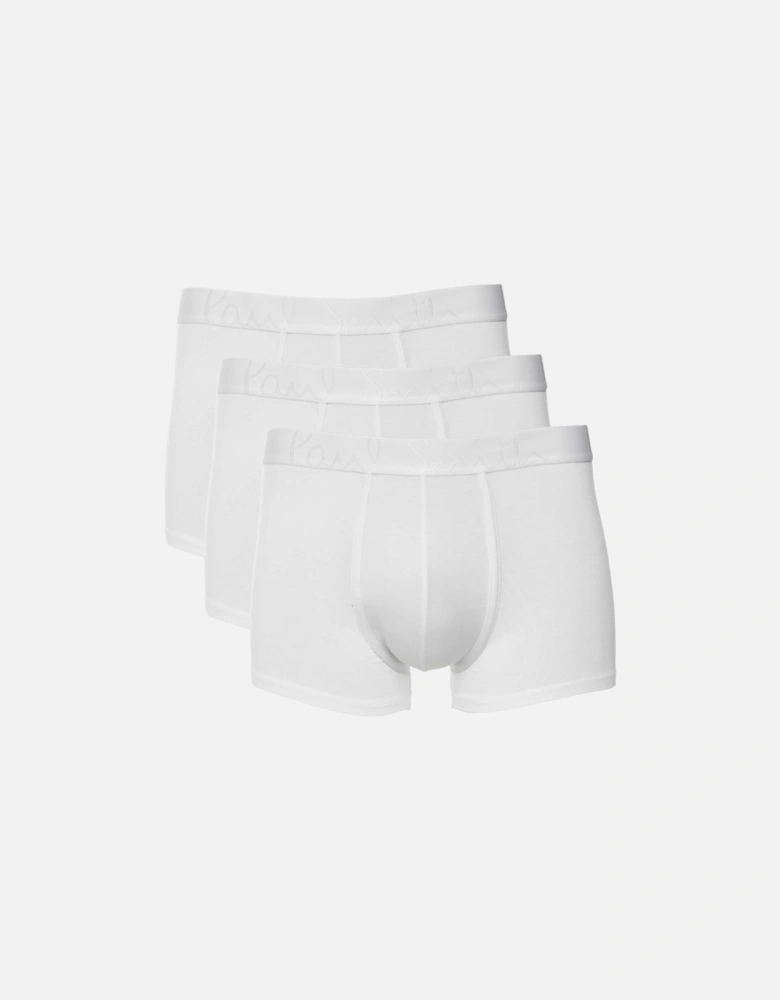 Modal Boxer Shorts 3 Pack