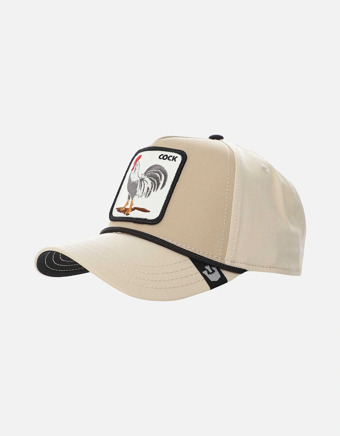 Cock 100 Cap, 6 of 5