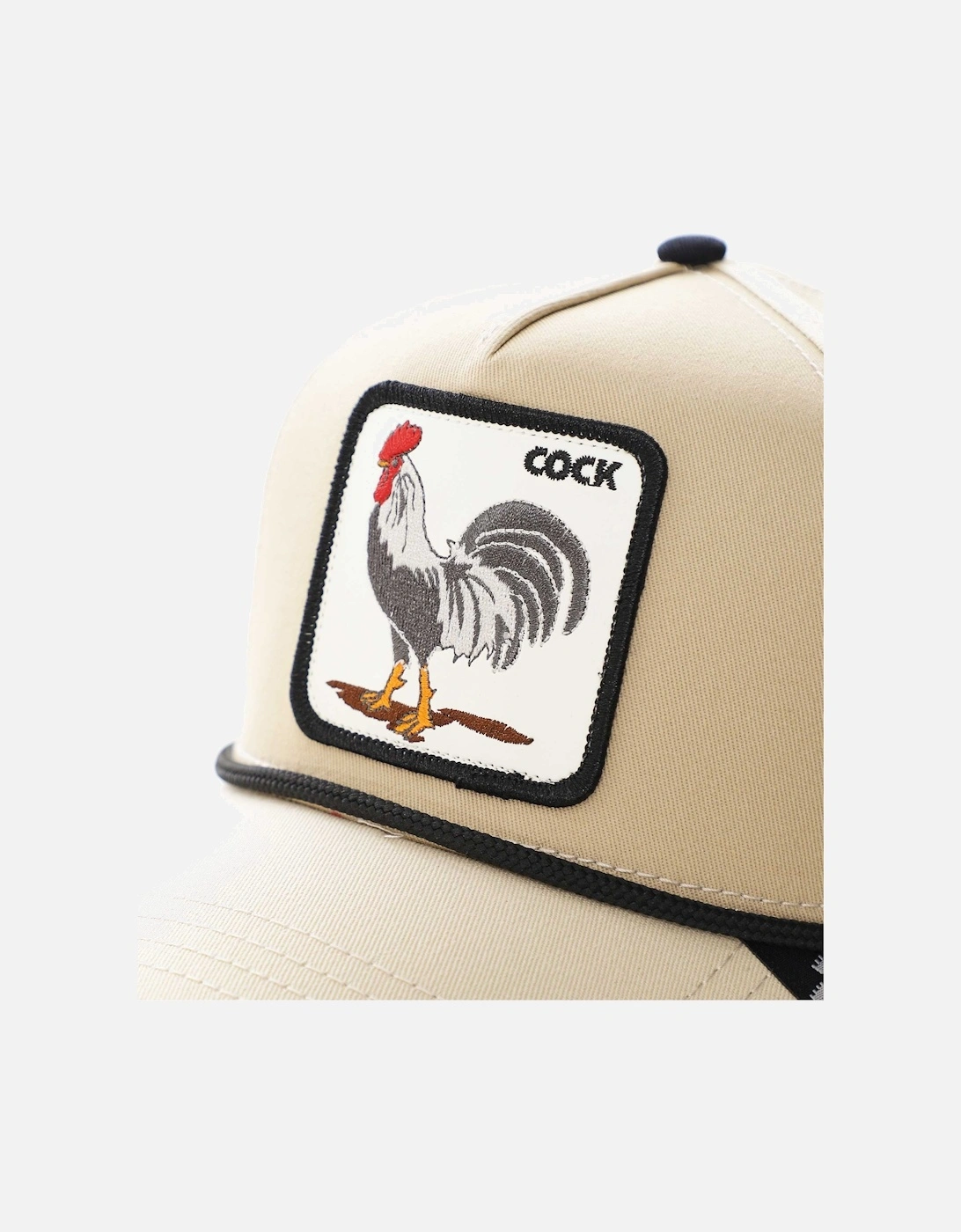 Cock 100 Cap