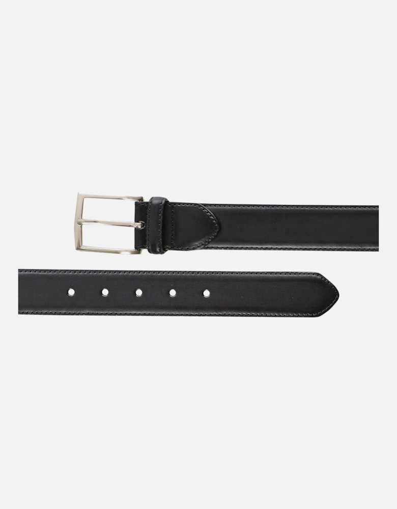 Smooth Leather Belt