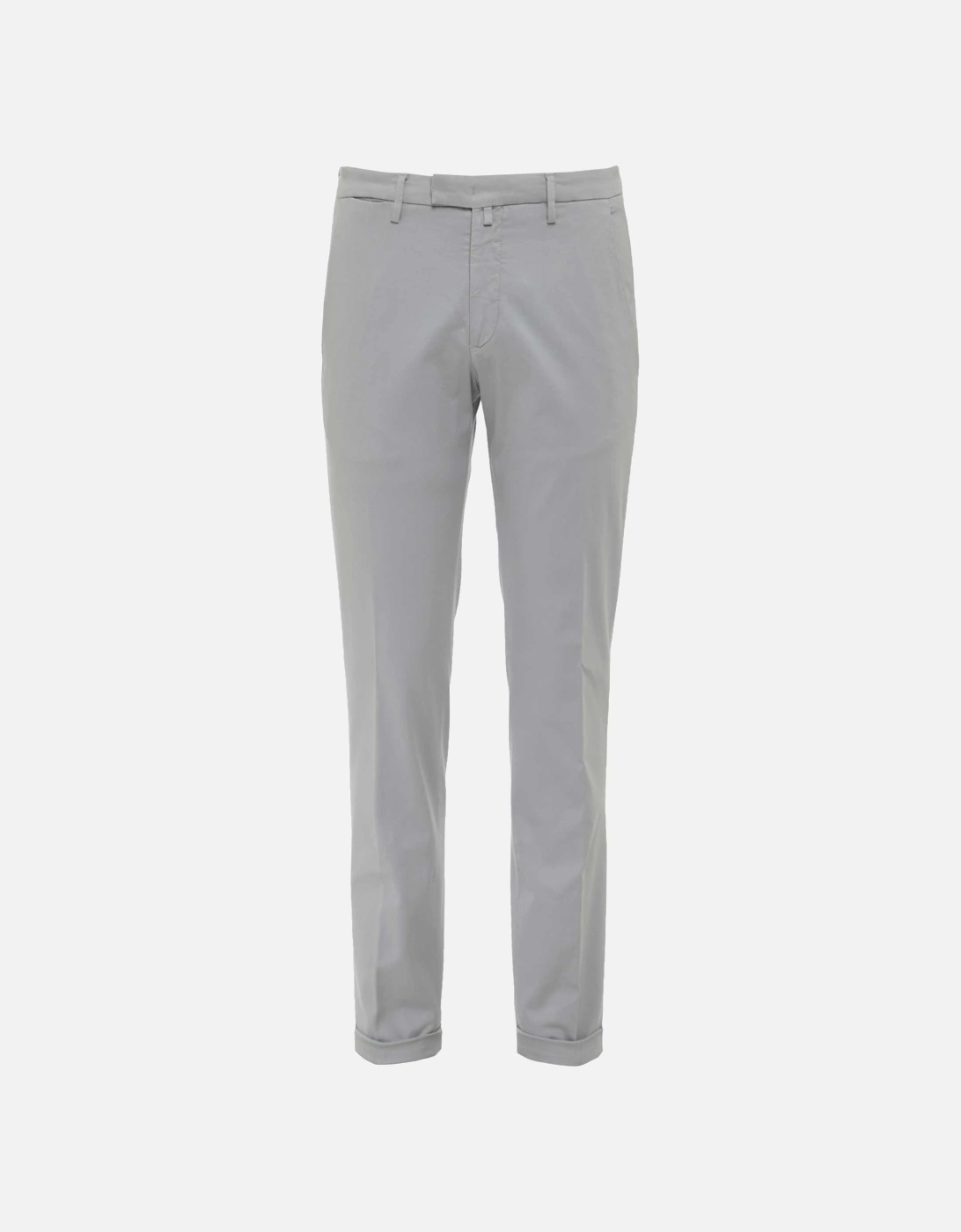 Tapered Leg Twill Chinos, 3 of 2