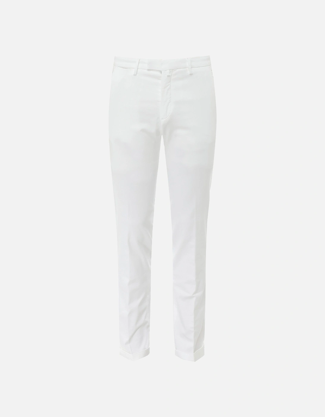 Tapered Leg Twill Chinos, 3 of 2