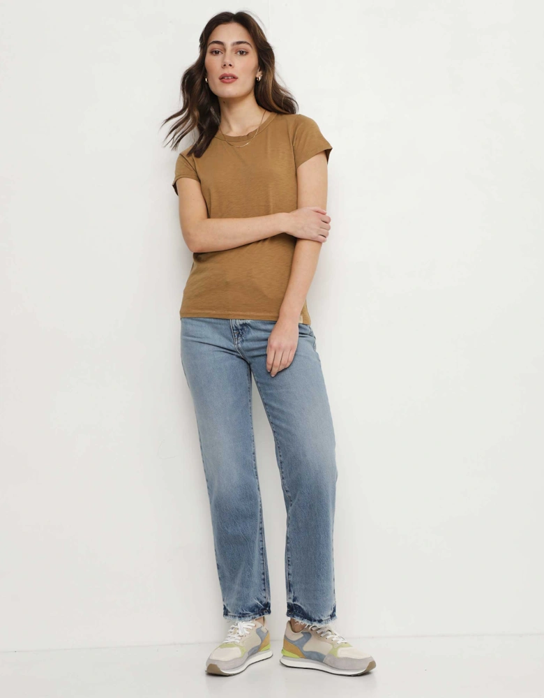 Le Jane Cropped Jeans