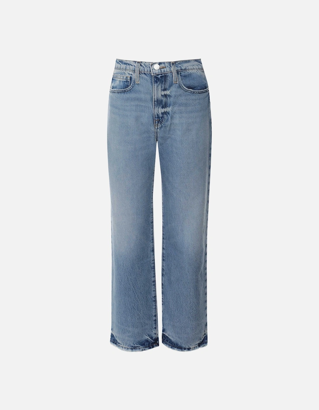 Le Jane Cropped Jeans, 5 of 4