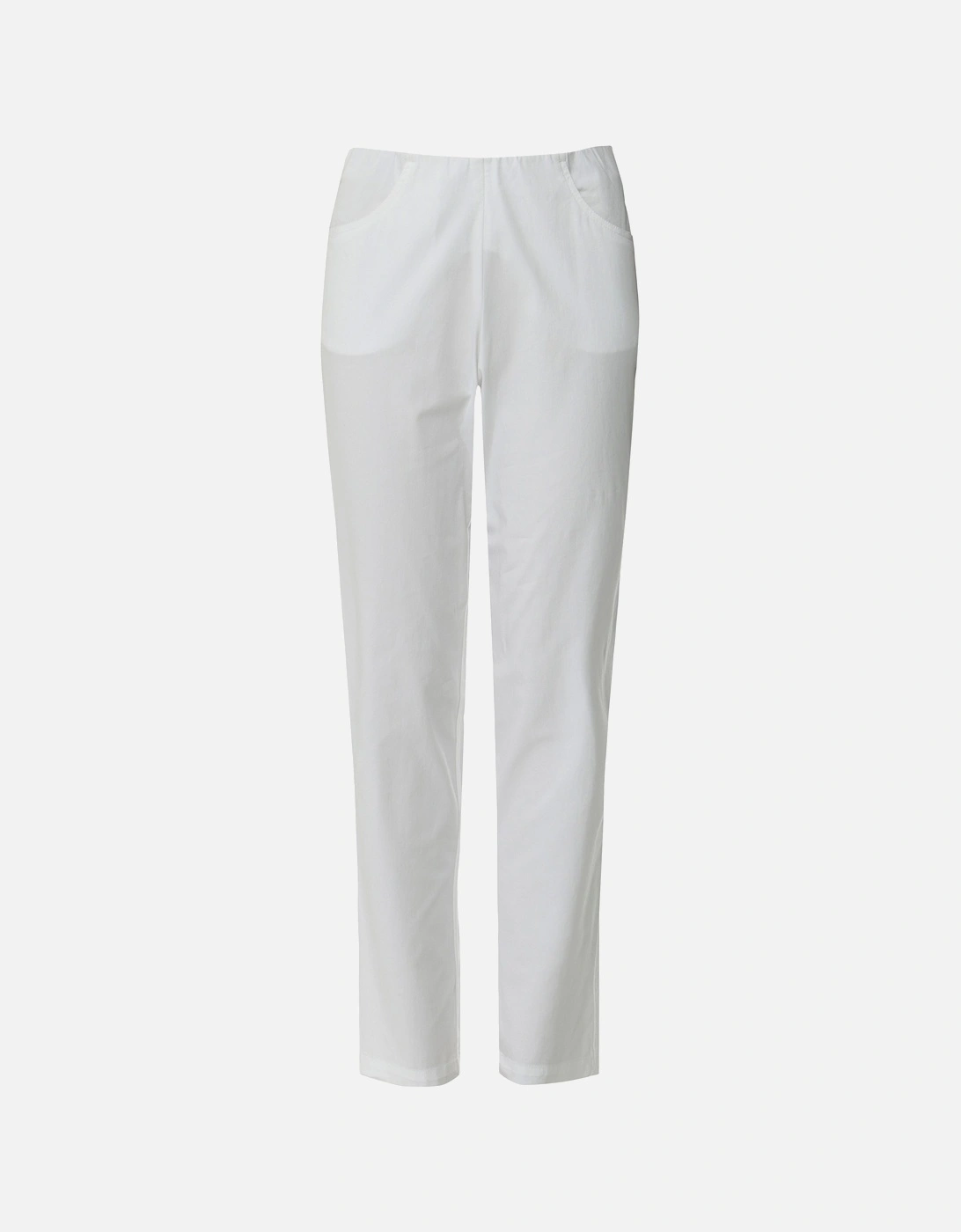 Straight Leg Trousers, 2 of 1