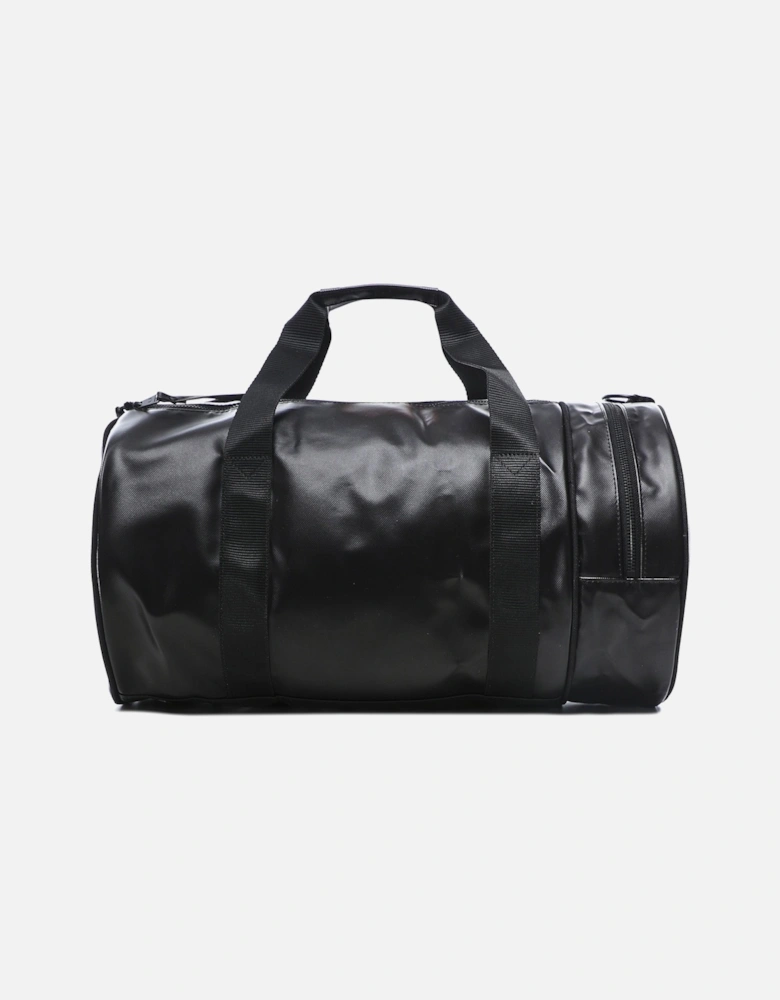 Tonal Barrel Bag