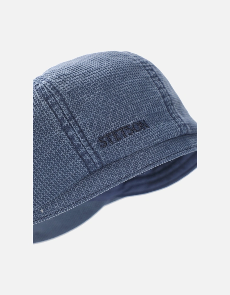 Cotton Hatteras Cap