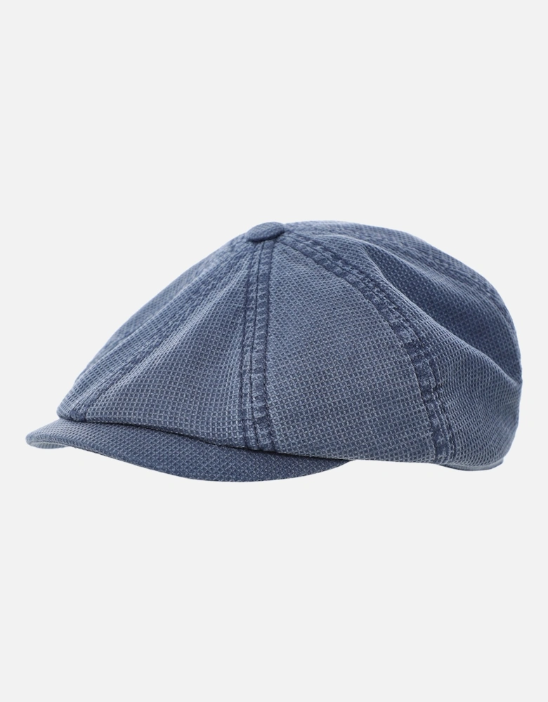 Cotton Hatteras Cap