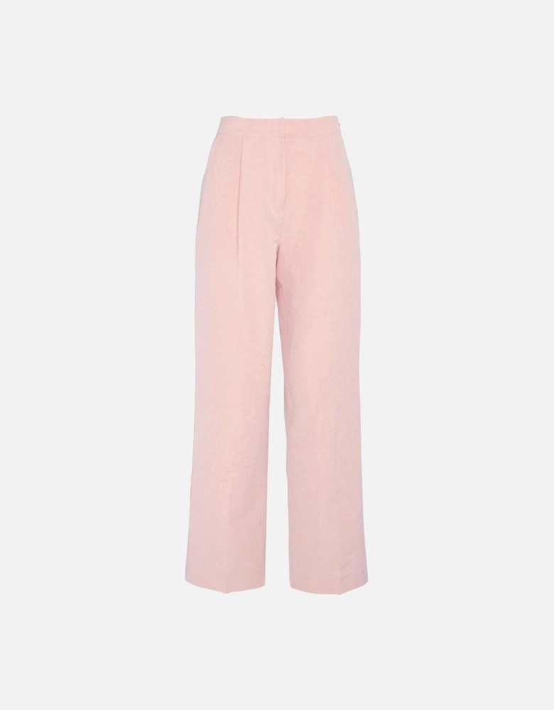 Linen Vivienne Trousers