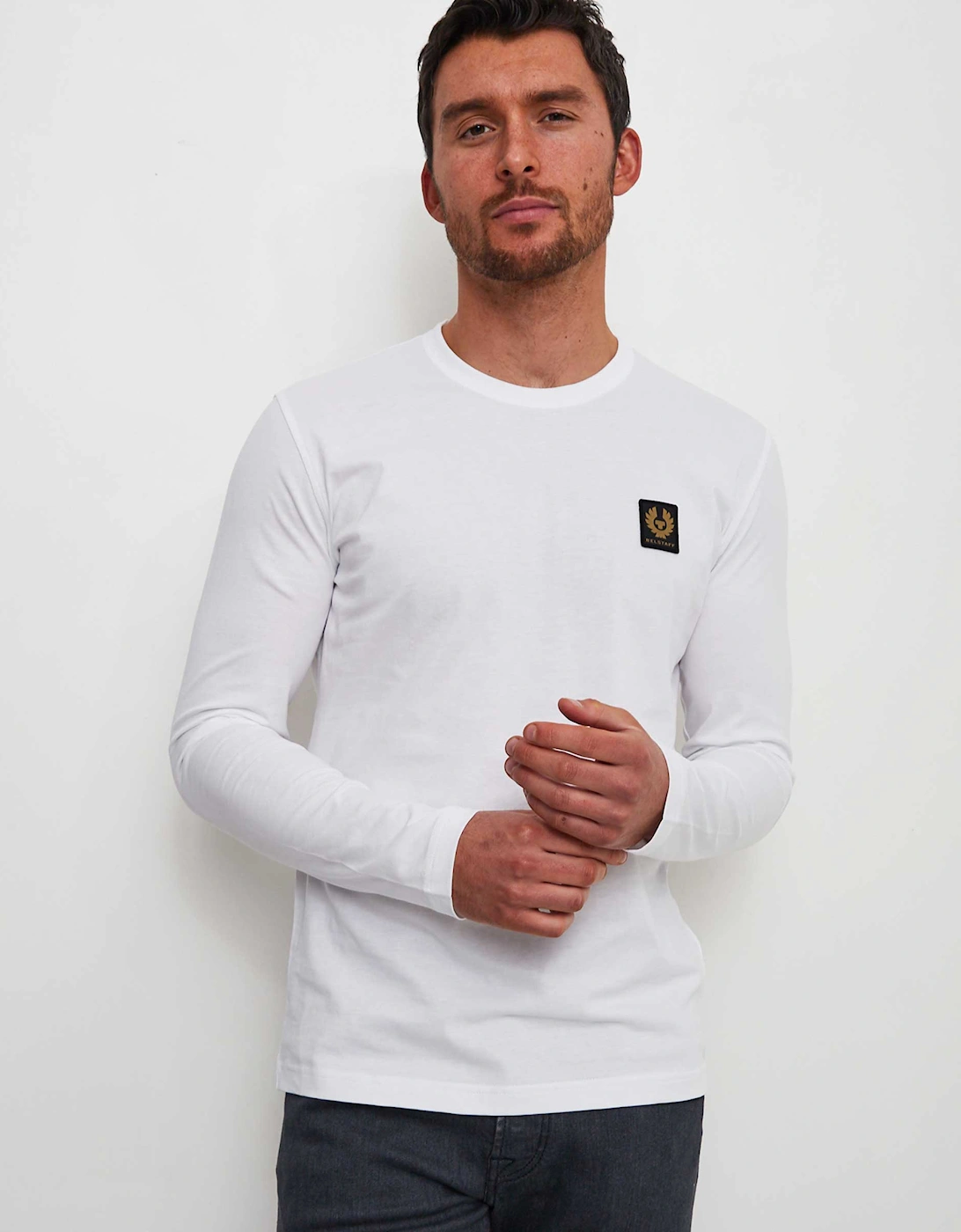 Long Sleeve T-Shirt