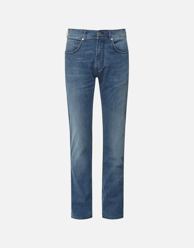 Regular Fit Jack Jeans