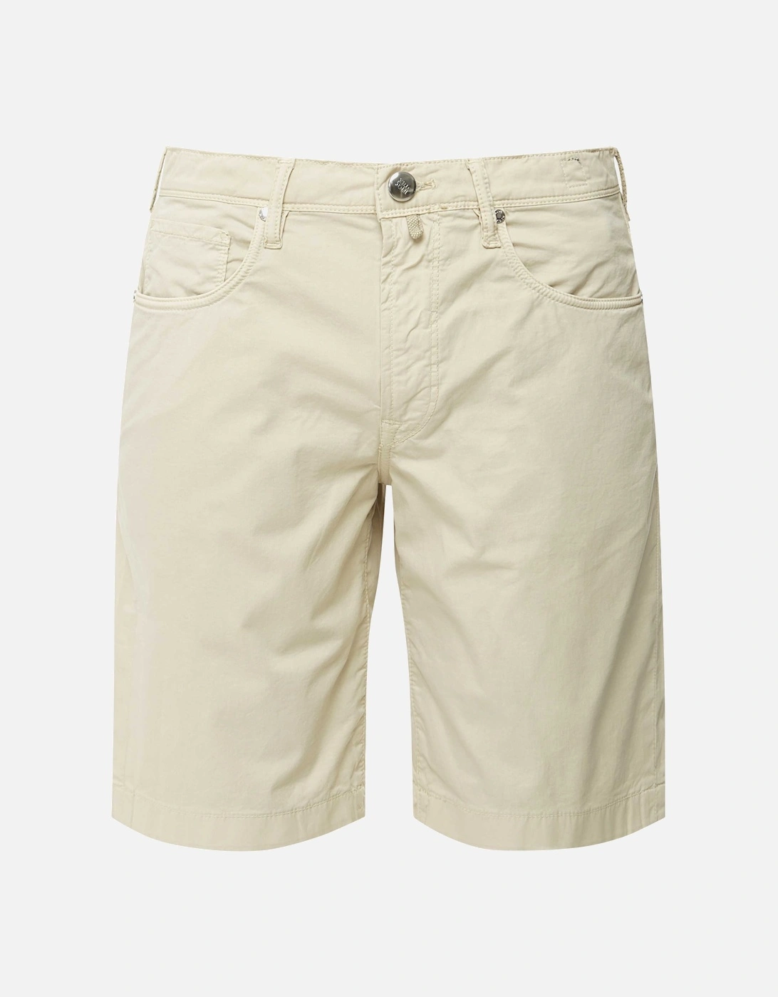 Twill Bermuda Shorts, 5 of 4