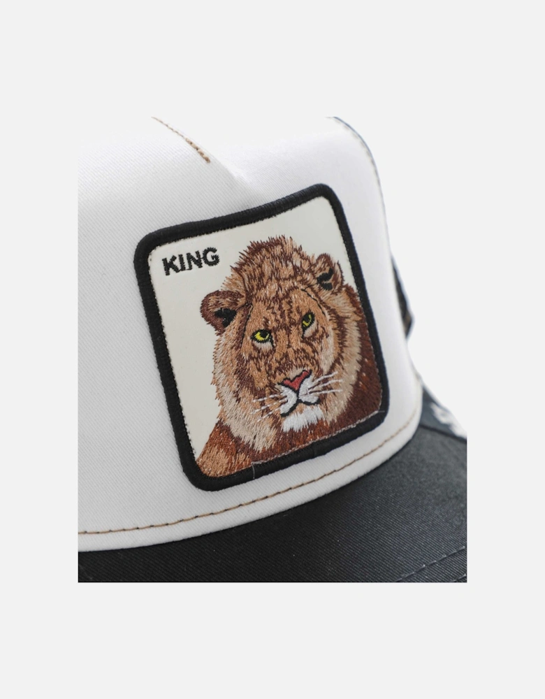 The King Lion Trucker Cap