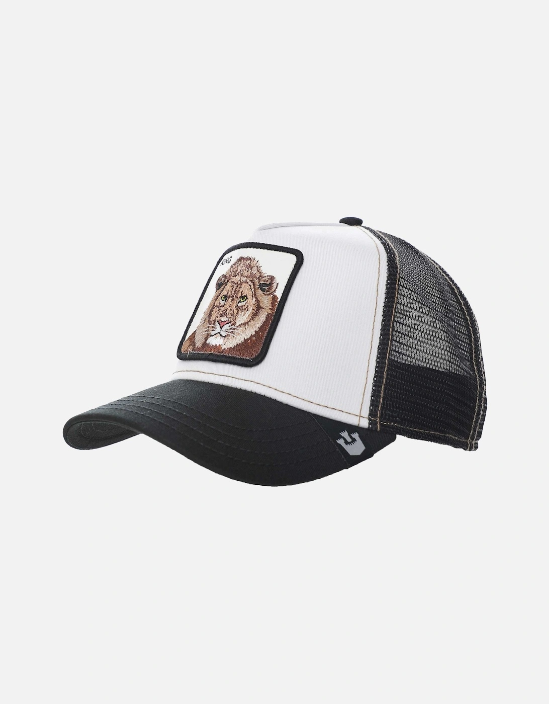 The King Lion Trucker Cap, 4 of 3