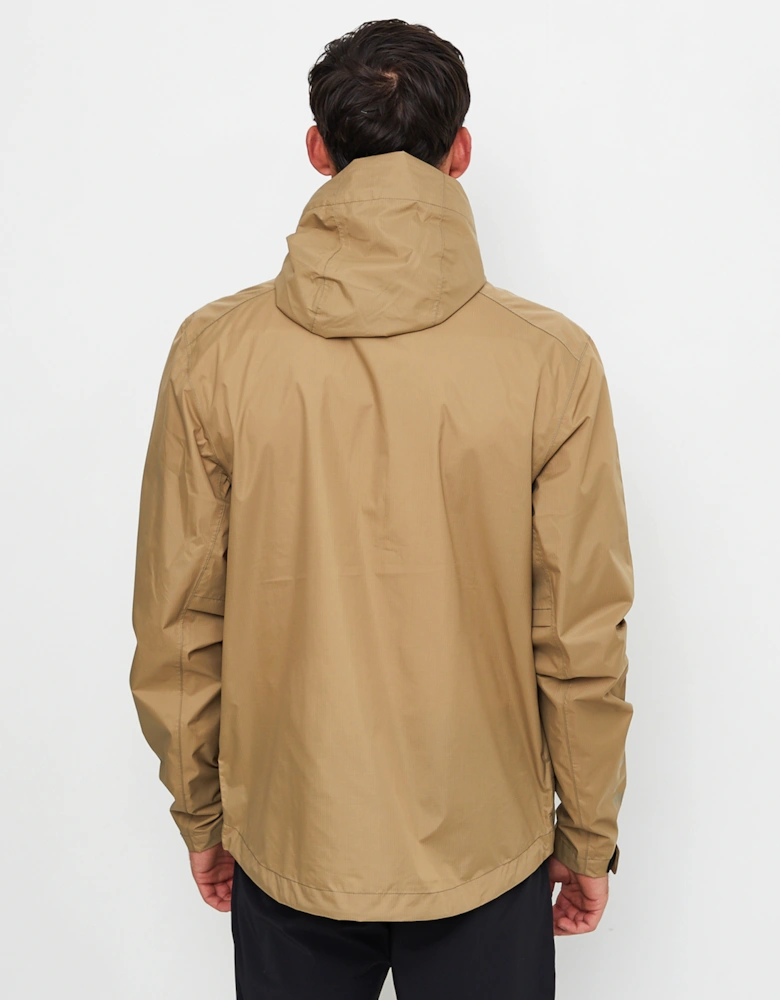 Ripstop Shell Jacket