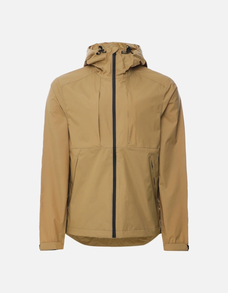 Ripstop Shell Jacket