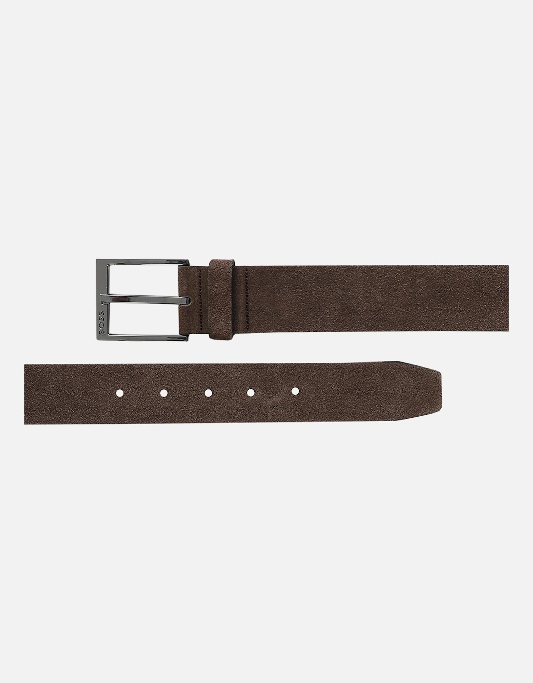 Suede Elloy-G-Sd_Sz35 Belt