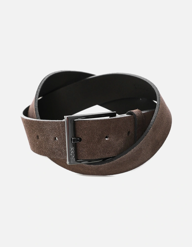 Suede Elloy-G-Sd_Sz35 Belt