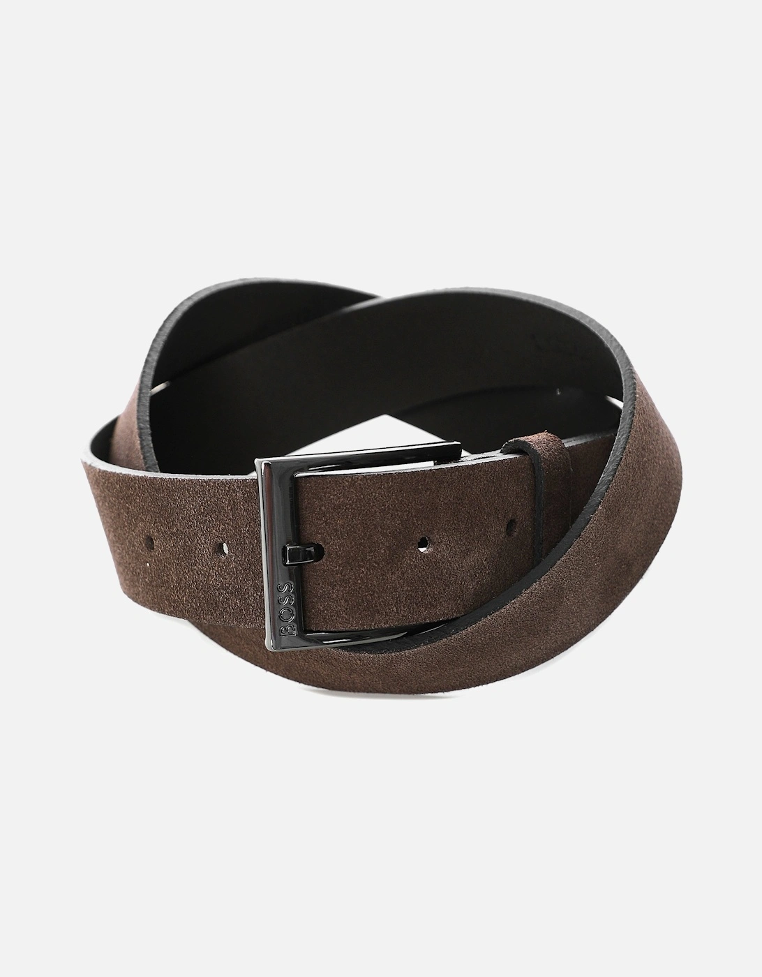 Suede Elloy-G-Sd_Sz35 Belt, 3 of 2