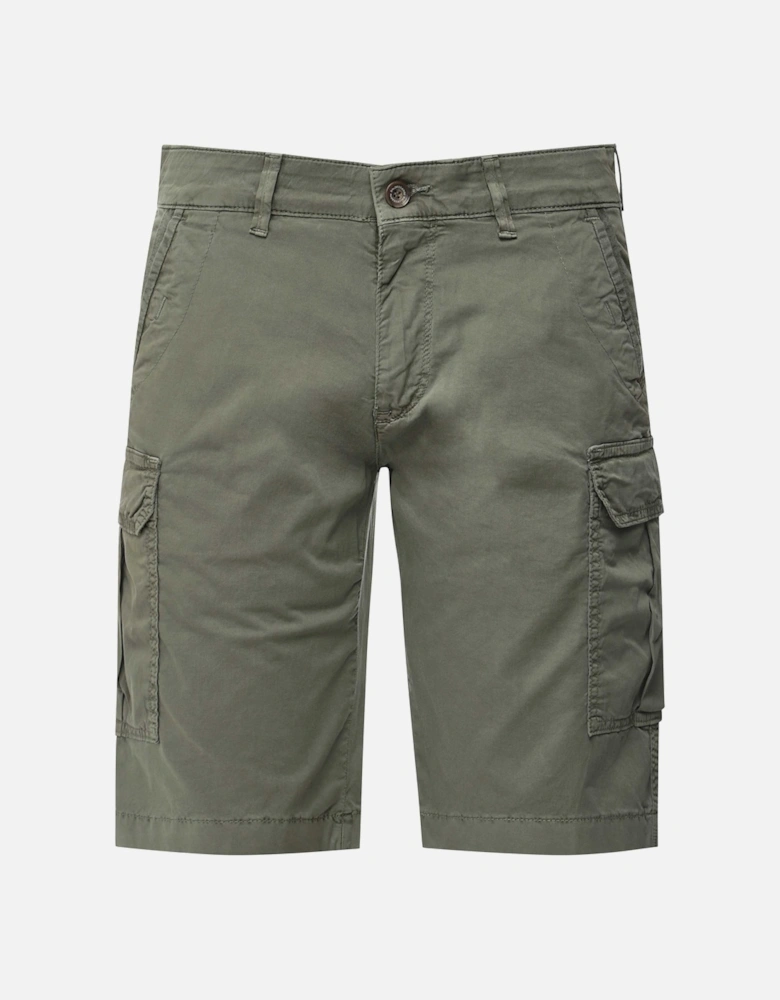 Jarne Cargo Shorts