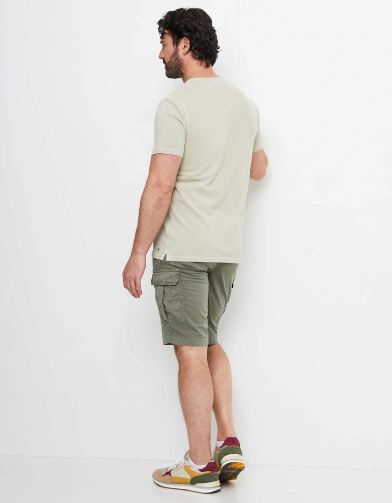 Jarne Cargo Shorts