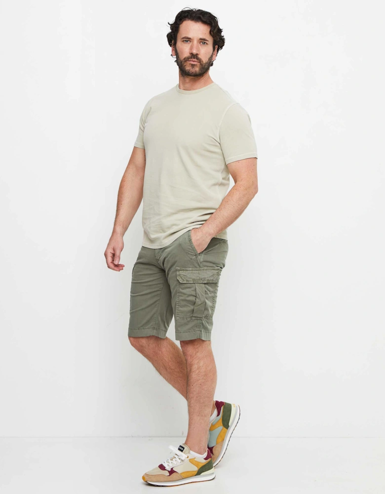 Jarne Cargo Shorts