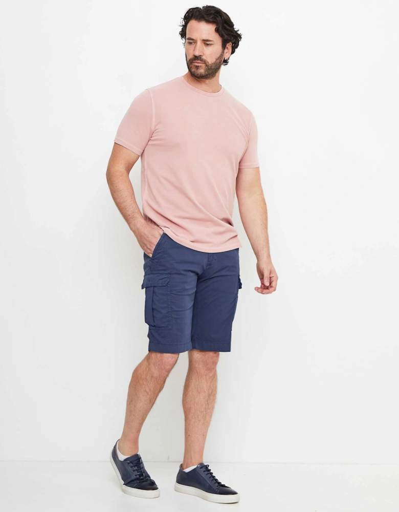 Jarne Cargo Shorts