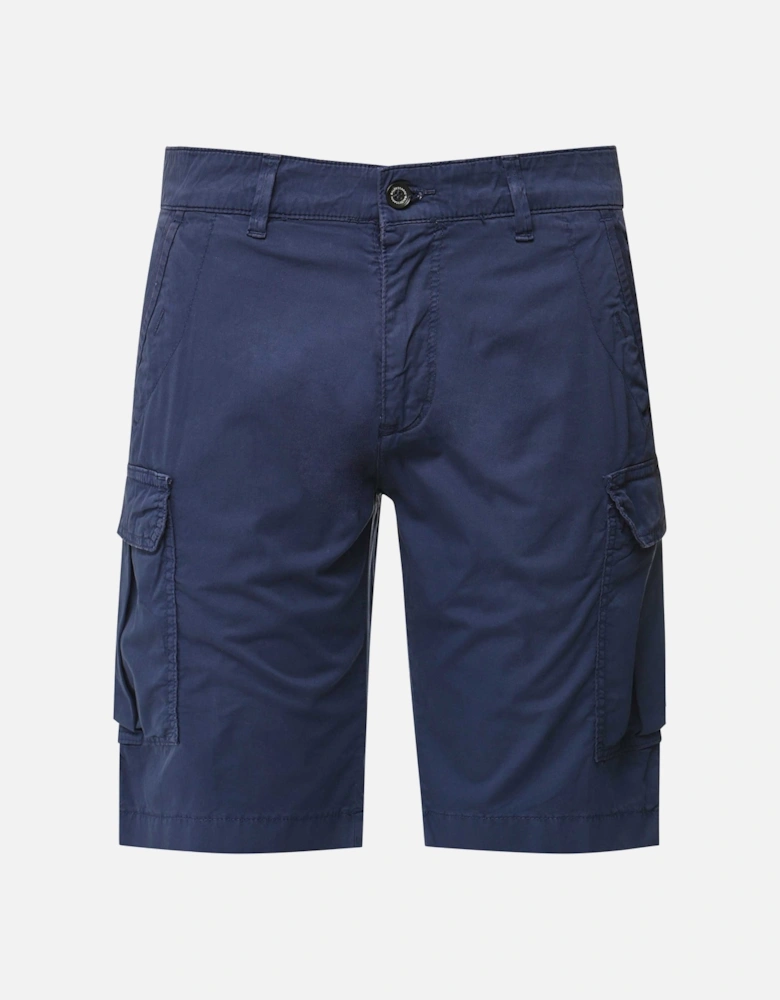 Jarne Cargo Shorts