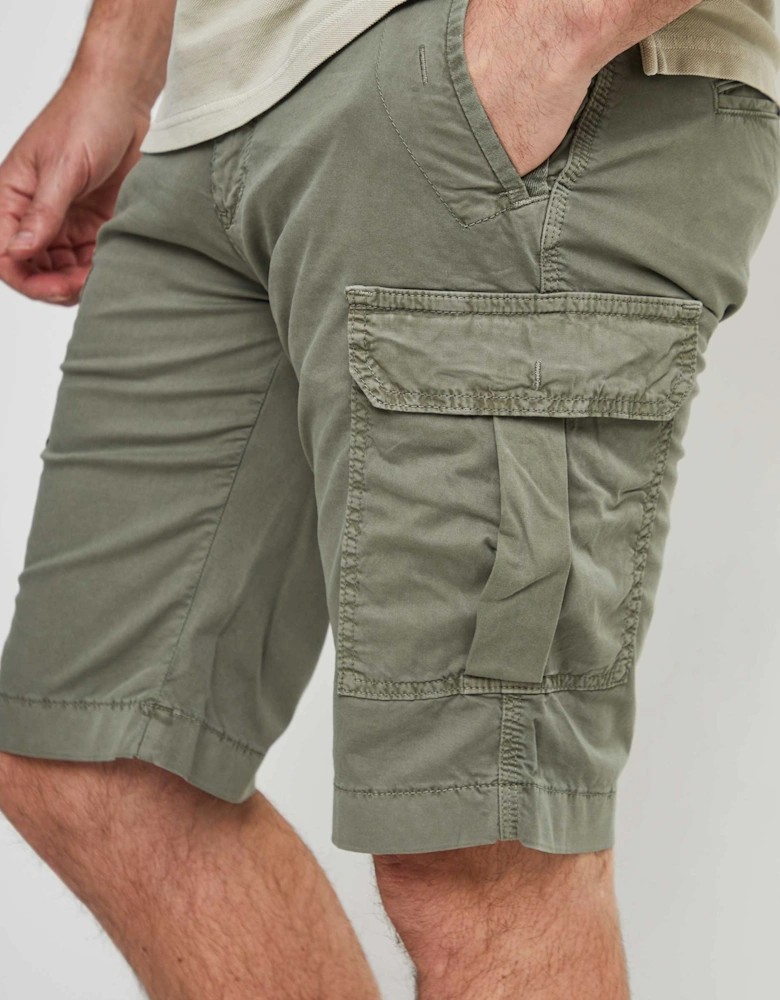 Jarne Cargo Shorts