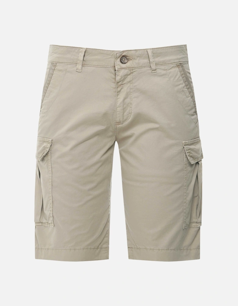 Jarne Cargo Shorts