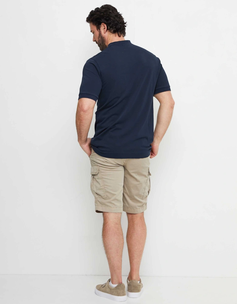 Jarne Cargo Shorts